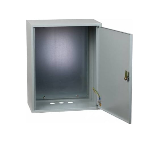 Изображение товара Щит с монтажной панелью ЩМП EKF mb22-4