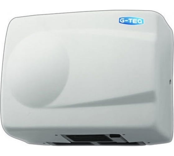 Изображение товара Сушилка для рук G-teq 8828 MW