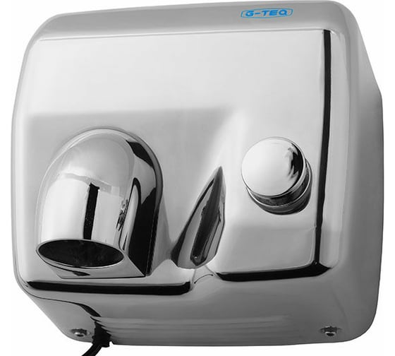 Изображение товара Сушилка для рук G-teq 8844 MC