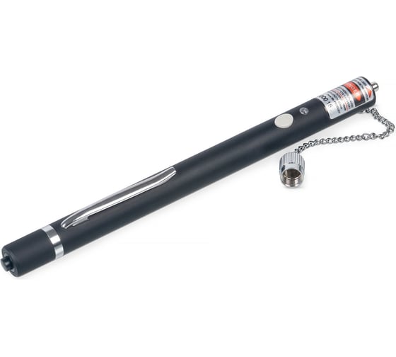 Изображение товара Прибор для проверки оптического кабеля Cabeus одномод/многомод, мощность 10 милливатт CT-FO-10MW