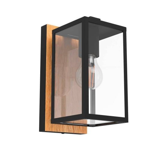 Изображение товара Накладной светильник ПРОМО Eglo BUDRONE 900289