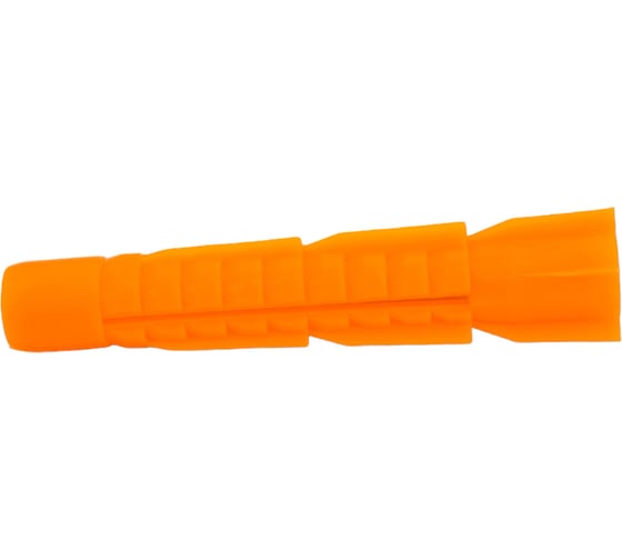 Изображение товара Универсальный дюбель Tech-Krep 12x71 мм, без бортика, 250 шт. 133375