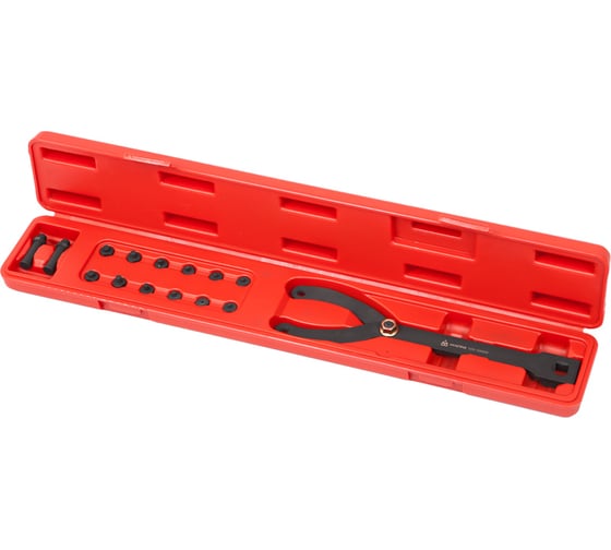 Изображение товара Контропорный ключ фиксатор шестерни МАСТАК 103-20009C