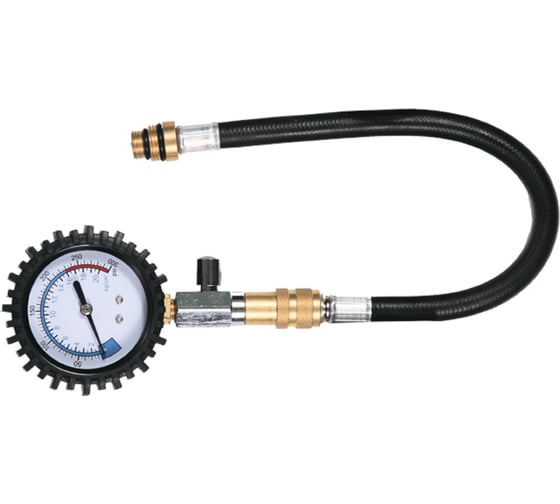 Изображение товара Бензиновый компрессометр МАСТАК 120-10320