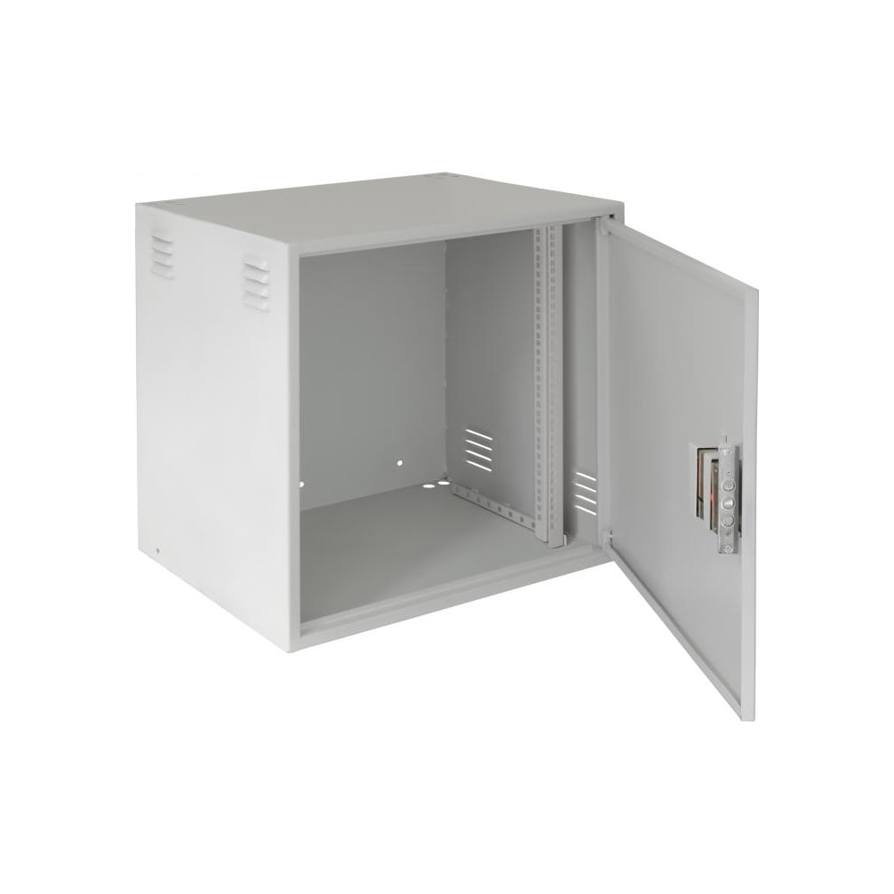 Настенный антивандальный шкаф NETLAN настенный антивандальный шкаф с дверью на петлях netlan серый ec ws 075240 gy