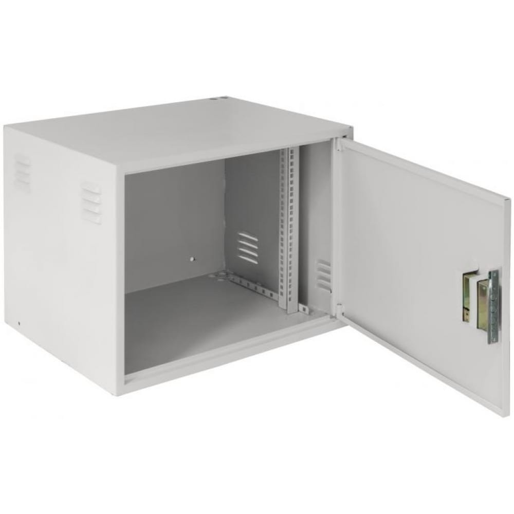 Настенный антивандальный шкаф NETLAN netlan настенный антивандальный шкаф сейфового типа 12u ш600хв600хг600мм серый ec ws 12