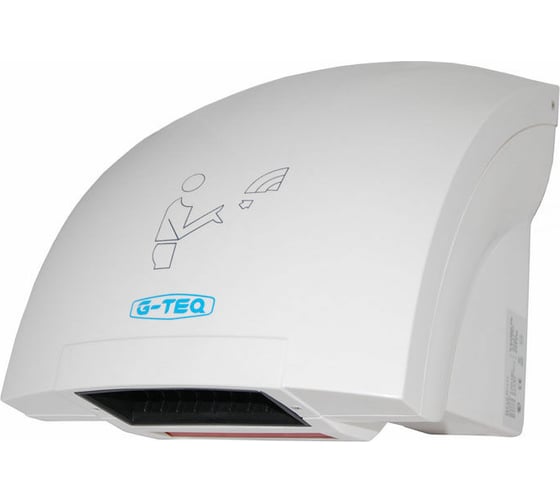 Изображение товара Сушилка для рук G-teq 8820 PW