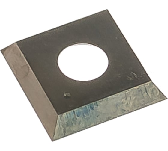 Изображение товара Резец сменный твердосплавный ЭКСПЕРТ тип Квадрат (11.5 мм; 4 рабочие грани) для набора 18371-H3 Зубр 18373