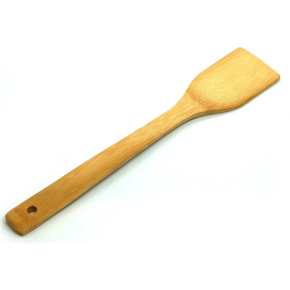 Кулинарная лопатка Viatto лопатка кулинарная бамбук ut04430ba7 3