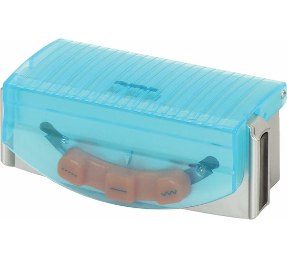 Изображение товара Сменное лезвие-ролик 3 в 1 BRAUBERG для резака RS10 531124