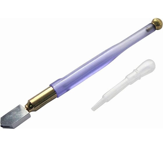 Изображение товара Масляный стеклорез Strong пластиковая ручка СТО-71400001