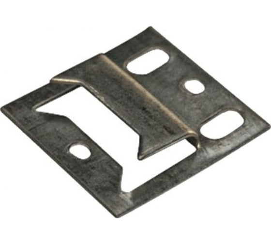 Изображение товара Кляймер ЦКИ 3 мм Ц 300 шт. 33026