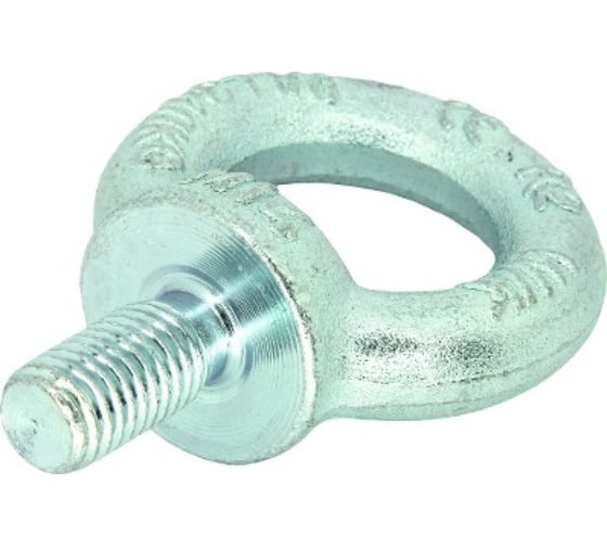 Изображение товара Рым-болт ЦКИ DIN580 М16 A2 2 шт. 50625