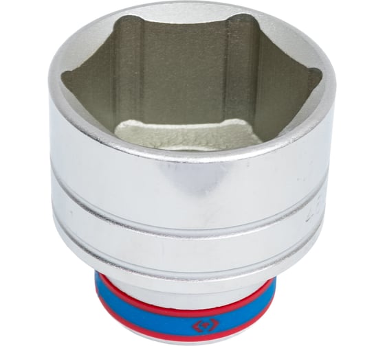 Изображение товара Головка торцевая стандартная шестигранная 1/2", 46 мм KING TONY 433546M