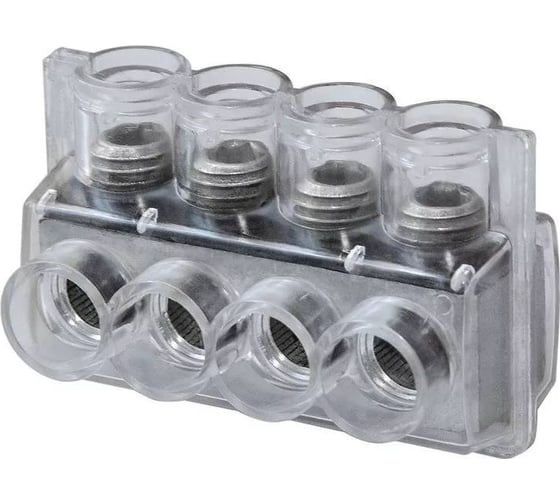 Изображение товара Колодка для опор уличного освещения СПб УПП-5 КУО-4 99925765