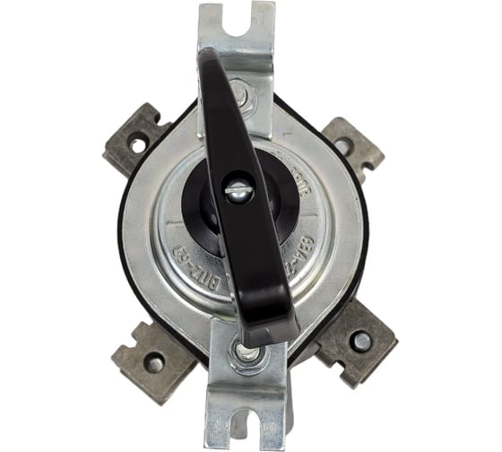 Изображение товара Пакетный выключатель СПб УПП-5 ВП2-63 I 9991530