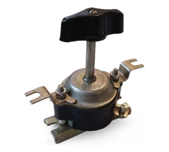 Изображение товара Пакетный выключатель СПб УПП-5 ВП3-16 II 9991521