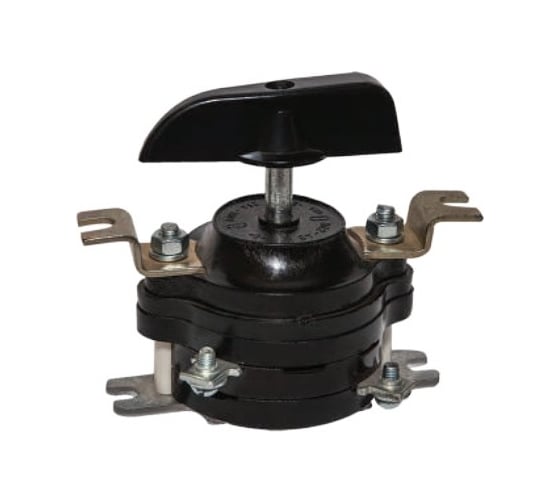 Изображение товара Пакетный выключатель СПб УПП-5 ВП3-40 I 9991527