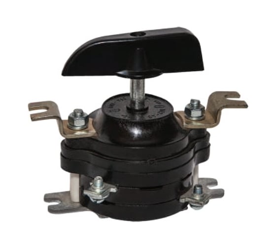 Изображение товара Пакетный выключатель СПб УПП-5 ВП3-63 I 9991533