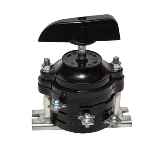 Изображение товара Пакетный выключатель СПб УПП-5 ВПЗ-63 III 9991905