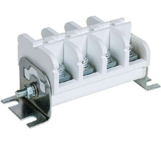 Изображение товара Клеммный блок СПб УПП-5 КБ 76-16П-БМ-03 99926603