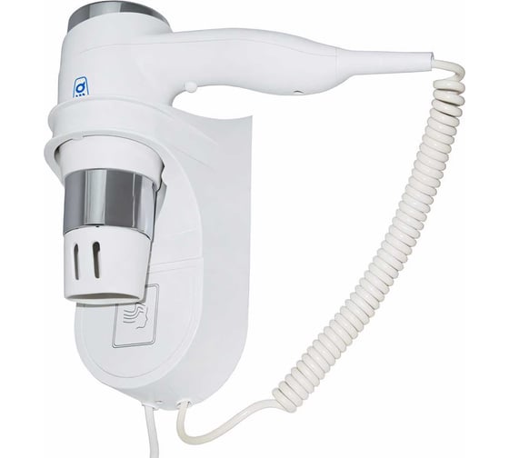 Изображение товара Настенный фен G-teq 8719