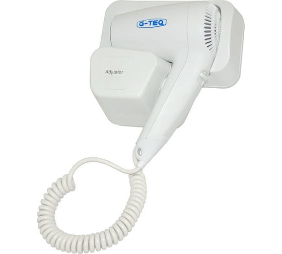 Изображение товара Настенный фен G-teq 8737