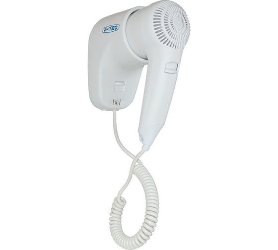 Изображение товара Настенный фен G-teq 8724