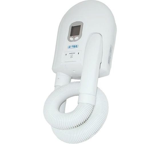 Изображение товара Настенный фен G-teq 8723