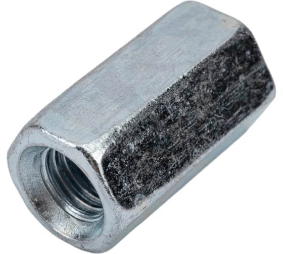 Изображение товара Гайка-втулка ЕВРОПАРТНЕР м8x25, zn, 2 шт. 12 0681 1