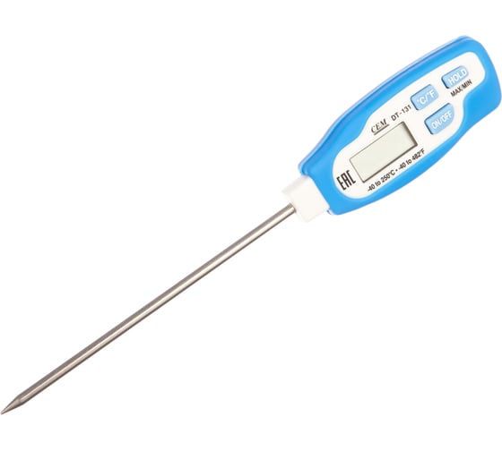 Изображение товара Термометр СЕМ DT-131 481721