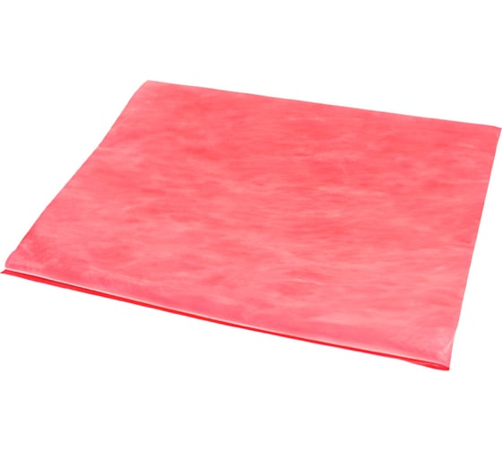 Изображение товара Материал укрывной двухслойный 60 Агротекс 1.6х5 м, бело-красный, двойная защита ПРОТЭКТ УМ-60/1,6/5