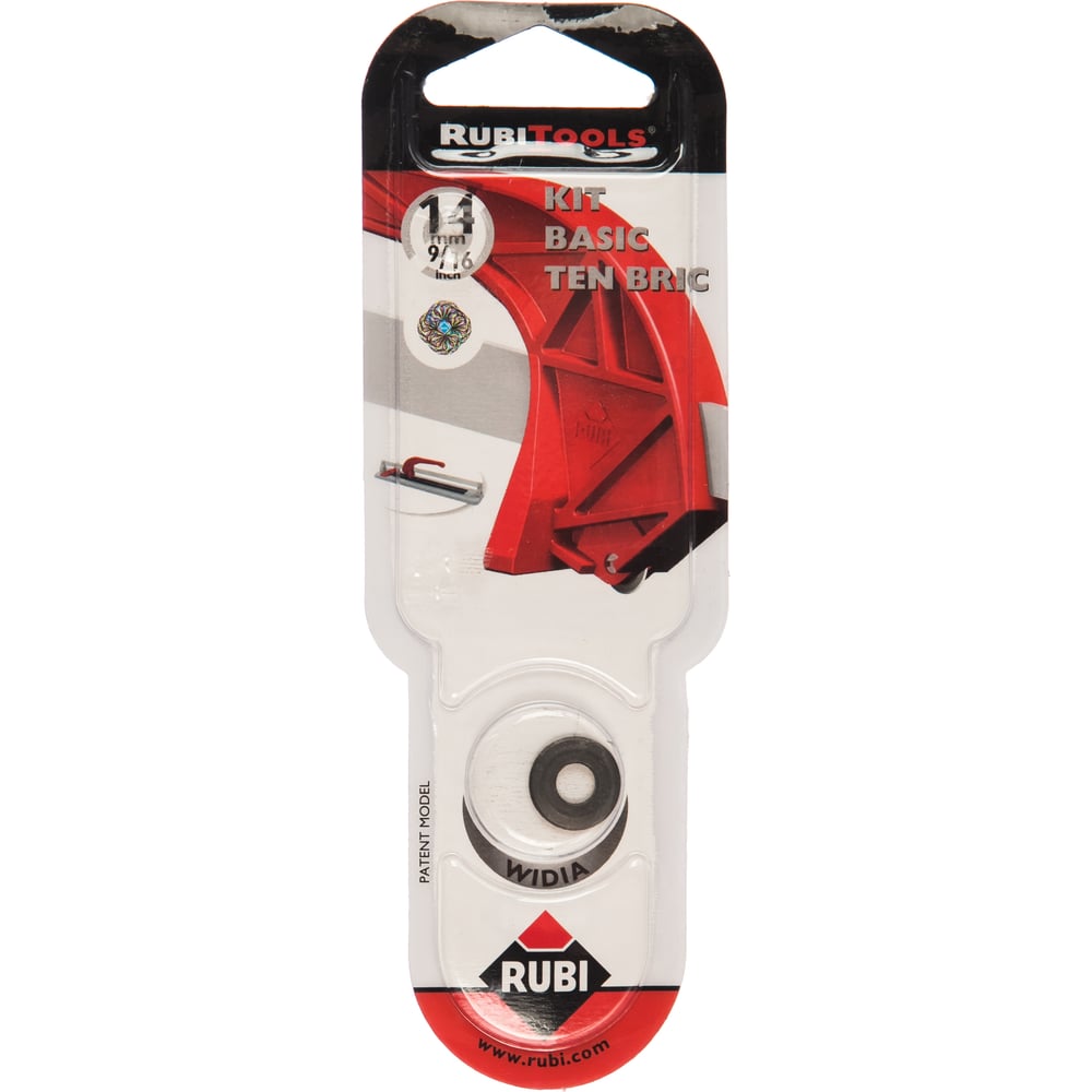 Сменный ролик RUBI