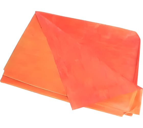 Изображение товара Материал укрывной двухслойный 40 Агротекс 3х10 м, красно-желтый, двойная защита ПРОТЭКТ УМ-40/3/10