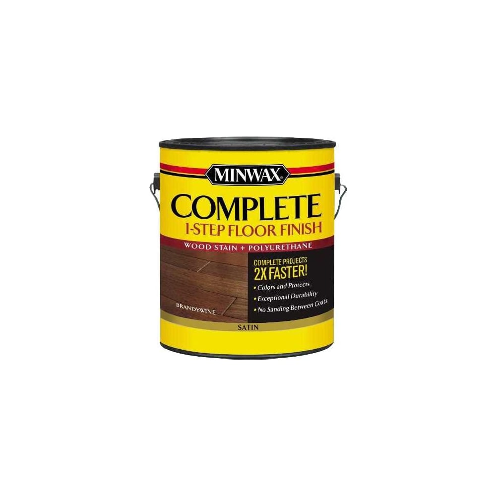 Финишное покрытие Minwax