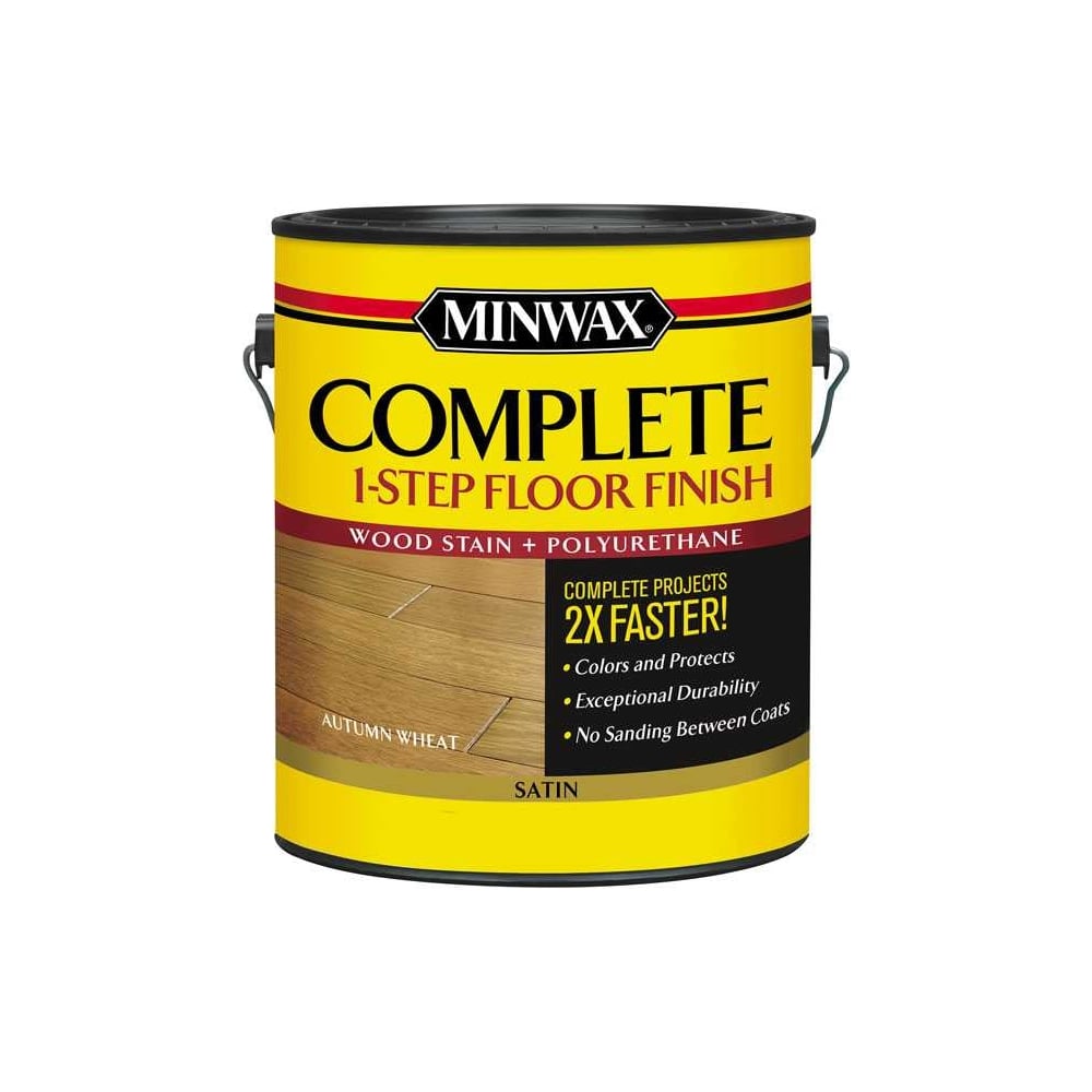 Финишное покрытие Minwax