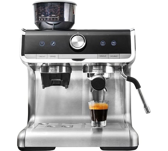 Изображение товара Кофемашина Viatto va-cmg888 174596