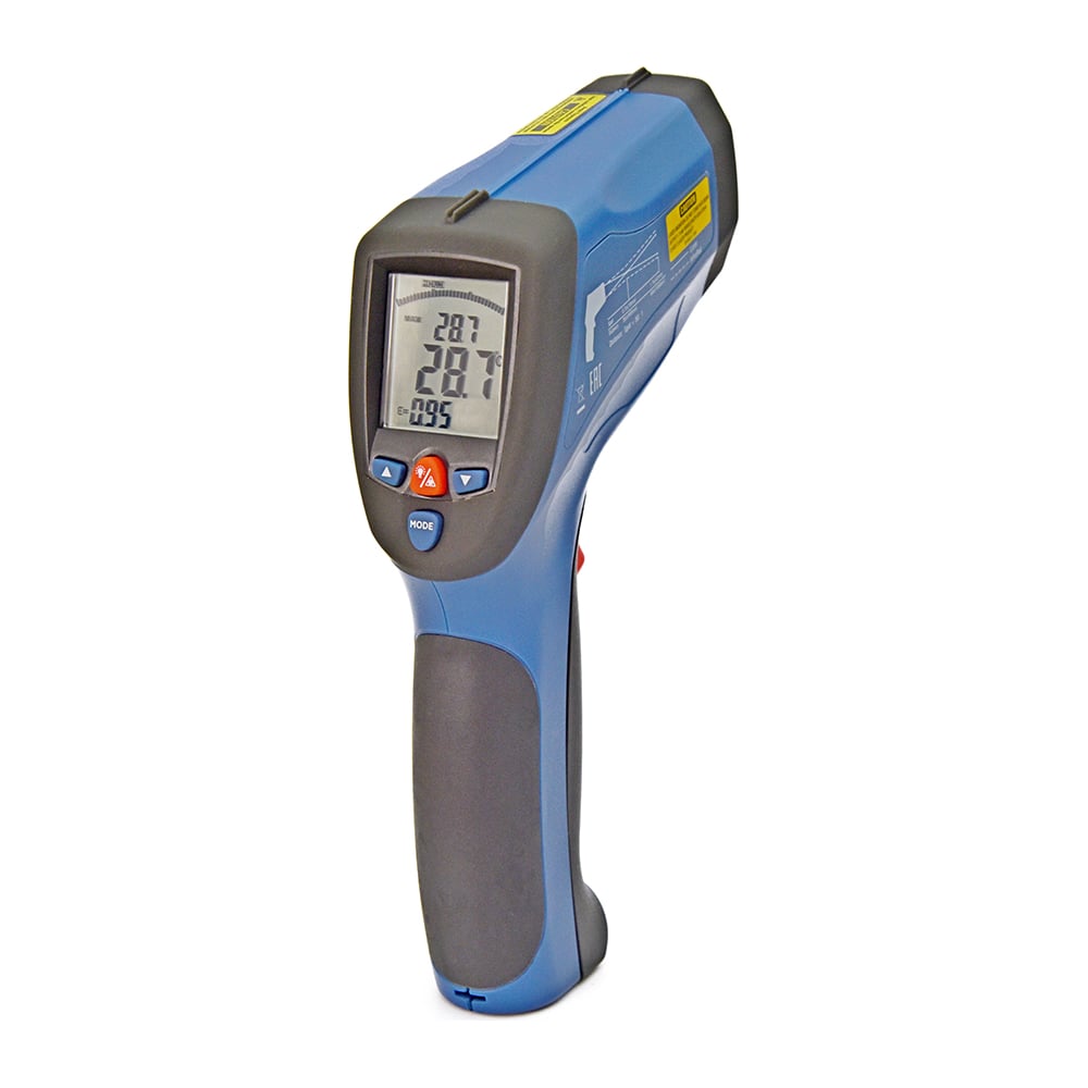 Профессиональный инфракрасный термометр СЕМ инфракрасный термометр для лба точный цифровой бесконтактный термометр