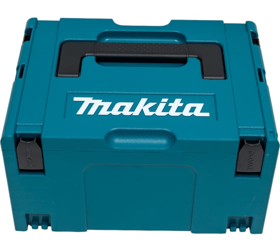 Изображение товара Кейс MAKPAC Тип 3 (395х295х210 мм) Makita 821551-8