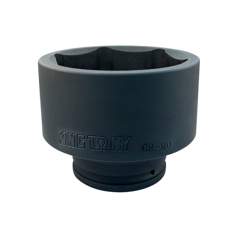 Изображение товара Головка торцевая ударная шестигранная 95 мм 1 1/2" KING TONY 953595M