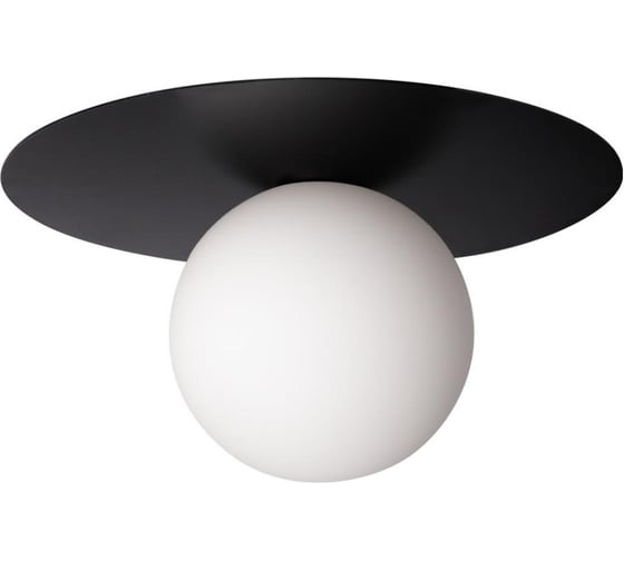 Изображение товара Накладной светильник LOFT IT Ufo 10120/250C Black