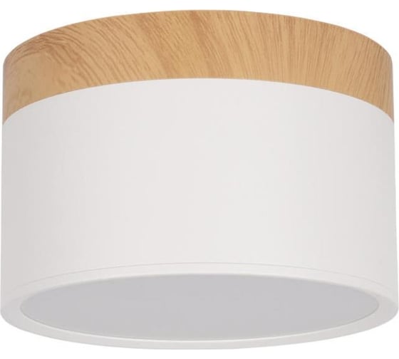 Изображение товара Накладной светильник LOFT IT Grape 10162 White