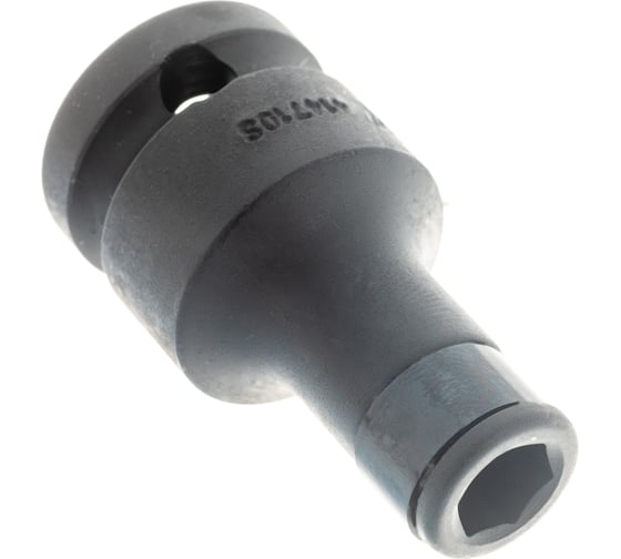 Изображение товара Держатель вставок бит ударный 1/2">5/16" KING TONY 414710S