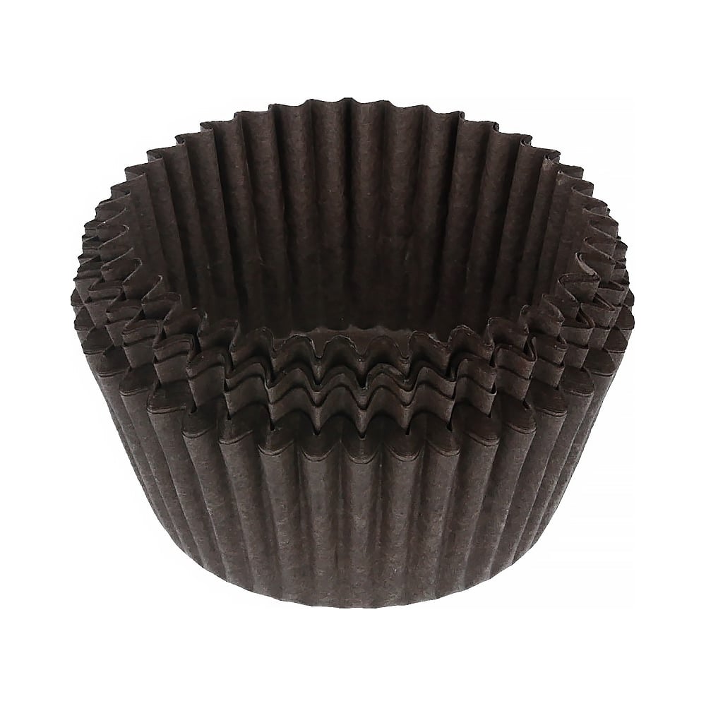 Бумажные формы Pan-Cake