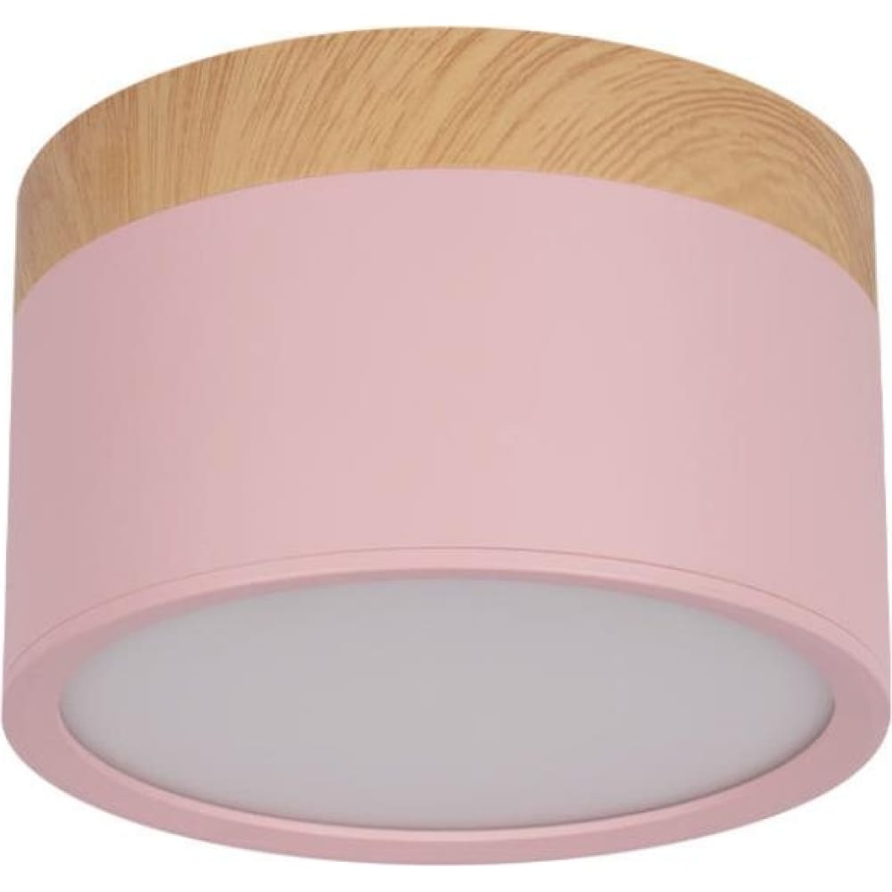 Накладной светильник LOFT IT - 10162 Pink