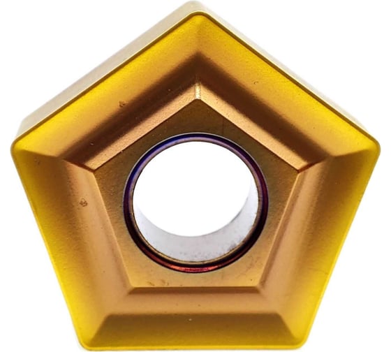 Изображение товара Пластина PNMM110408V JT1225 СпецТехИнструмент PNMM110408VJT1225STI