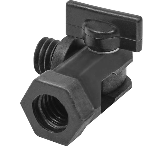Изображение товара Переходник G5/8"- G5/8" МЕГЕОН 77901K13 к0000038979