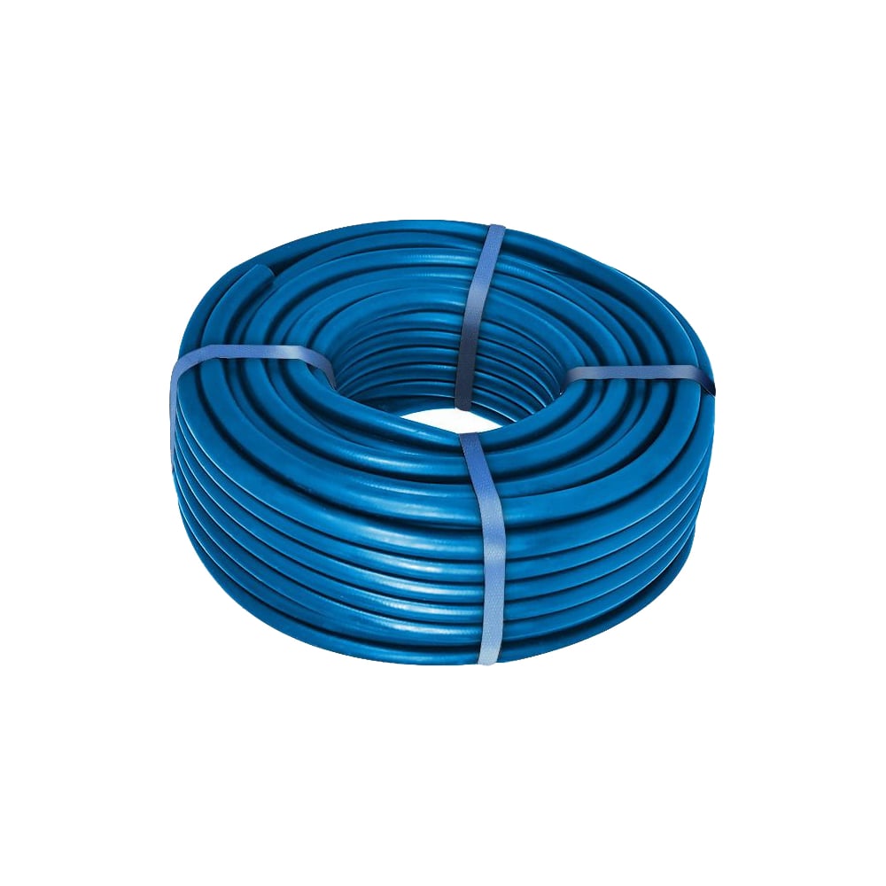 Изображение товара Рукав резиновый 9 мм 3 класс 40 м для кислорода Brima НП000000452