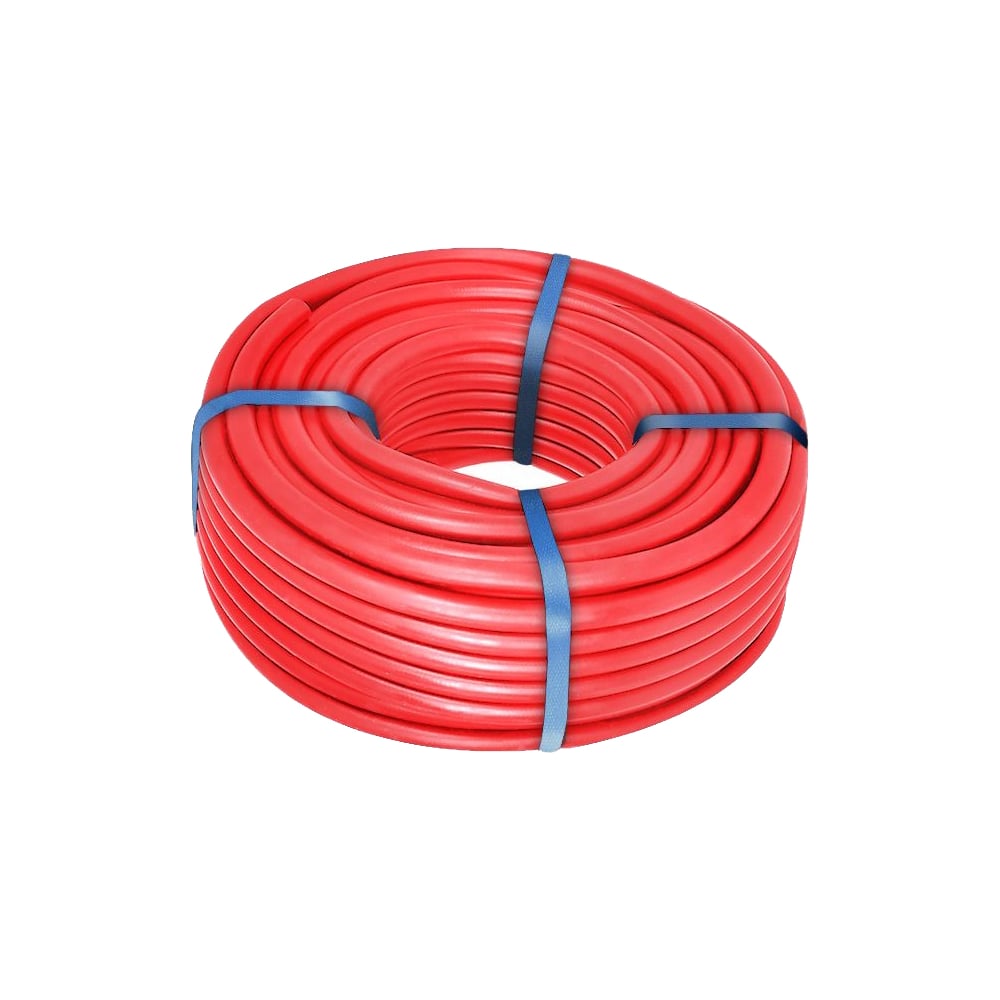 Изображение товара Рукав резиновый 9 мм, 40 м, 1 класс, для пропан-бутана, бренд Brima