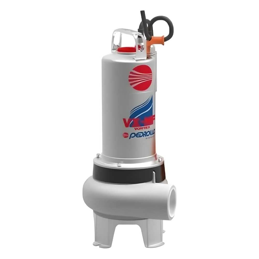 фото Насос pedrollo
